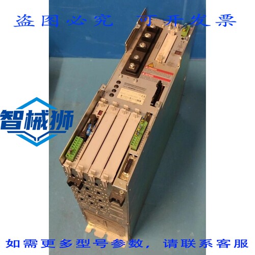 原装供应 INDRAMAT DDS02.1-W100-DS01-02-FW FWC-DSM2.1-SSE-02V