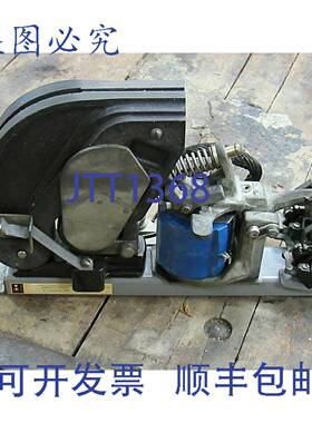 供应CUTLER HAMMER 接触器 6002H515A DIMENSION SZ 5 600VDC