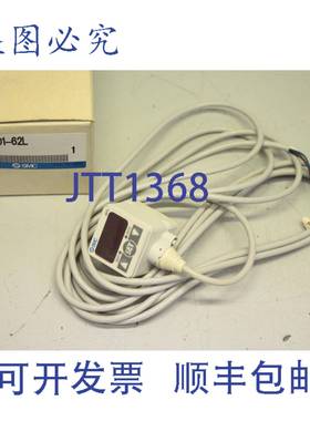 原装供应SMC ISE40-01-62L压力传感器压力开关压力开关ISE400162L