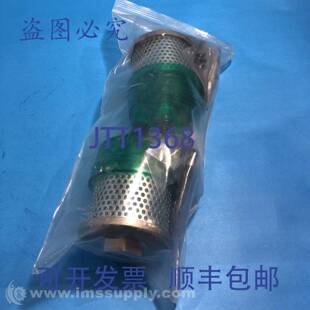 消声器排气清洁器 原装 FNIP 两件装 03BD 供应SMC AMC320