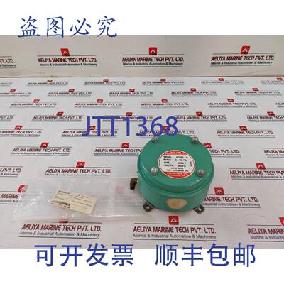 供应Solon 6PSW3-1 压力开关 15A-125250480 VAC 大压力 30