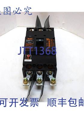 供应SA403RIN 断路器 400 A AMP 3P 660VAC 250VDC