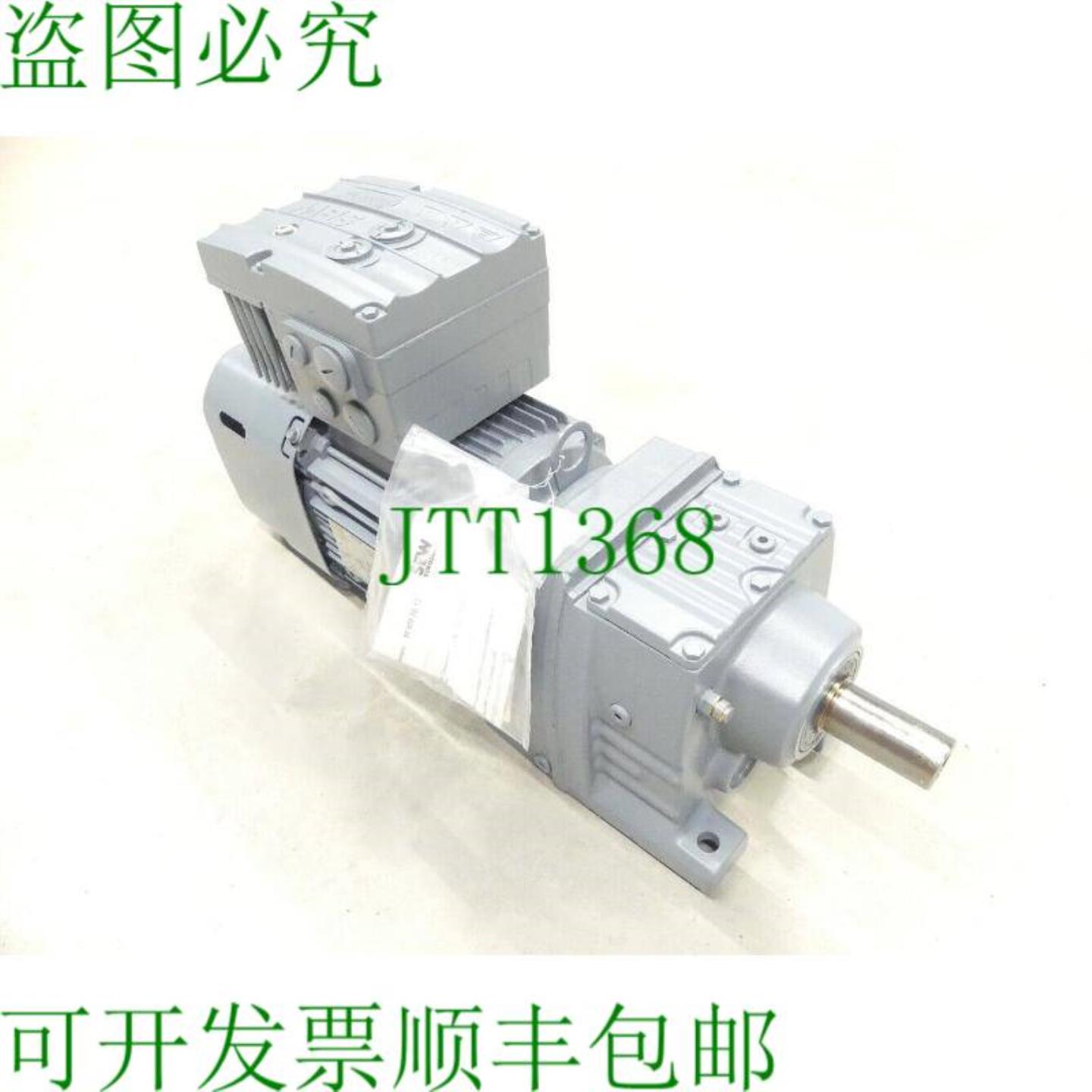 SEW R47 DRS90M4BE2MM15 结构电机 SN0118614435030002X13 -
