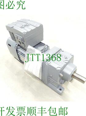 SEW R47 DRS90M4BE2MM15 结构电机 SN0118614435030002X13 -