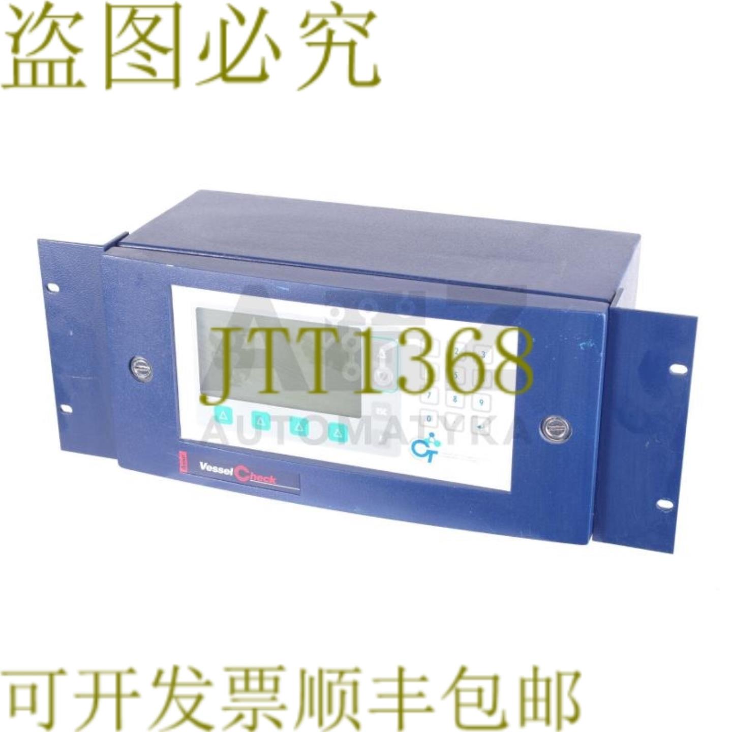 供应ACUMET 容器检查  CANONGATE TECHNOLOGY CT379 VeselCh