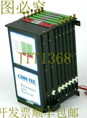 供应完整 Comtec Systems Com-Tec Series 9000 简化式逻辑控