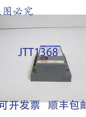 供应S87B1008 直接火花模块 6 秒时间