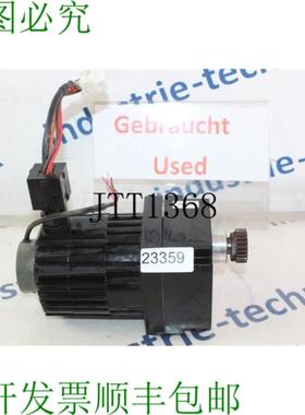 供应博丁电气 34B3FEBL-W2 电机