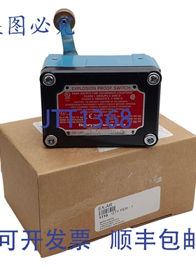 原装供应EX-AR 防爆限位开关，单刀双掷 SPDT，15A 480VAC/250VDC