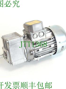Indur US 302 i= 1418 齿轮正电机 SN070401565