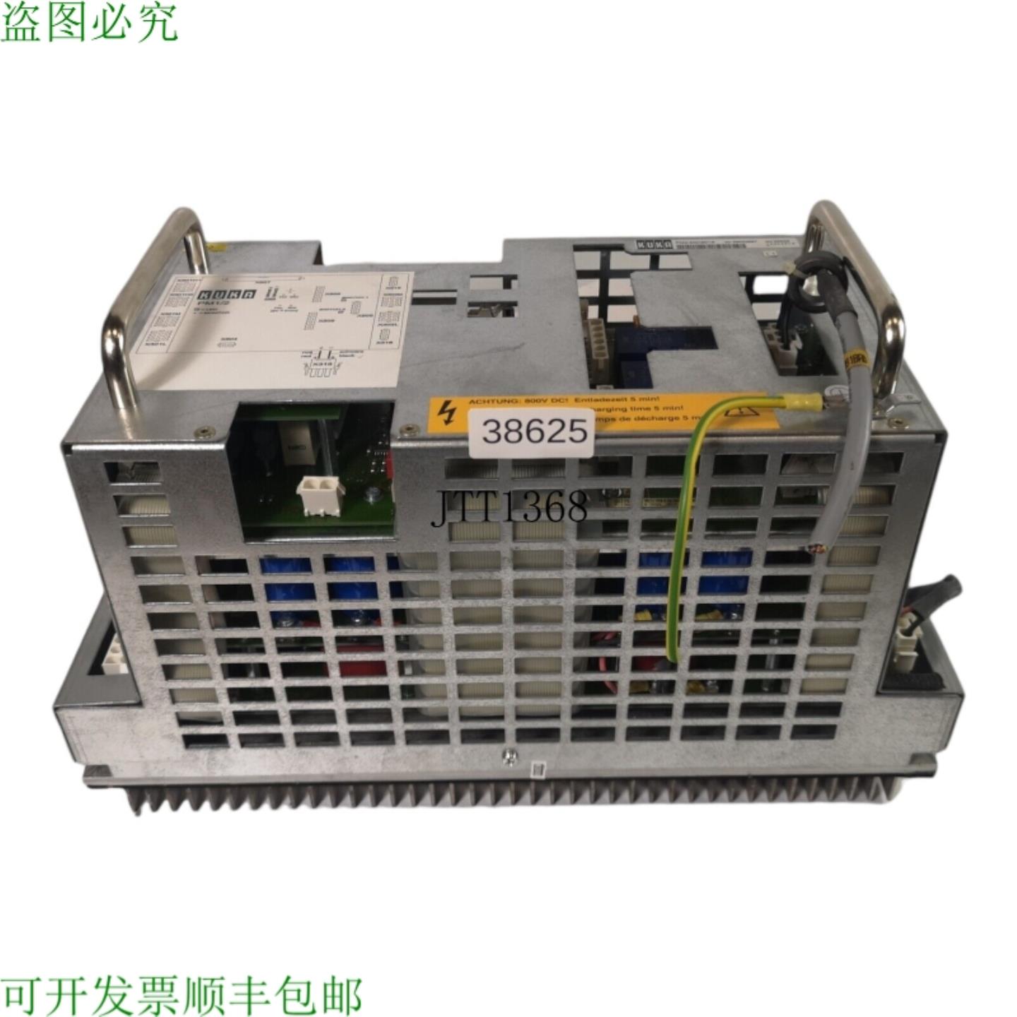 供应库卡 Pm1-60025 Pm2-6002516 电源模块