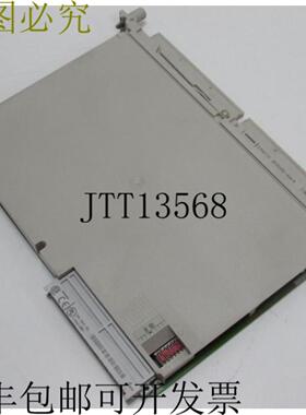 Simatic S5 6ES5430-4UA14 6ES5 430-4UA14 状况良好