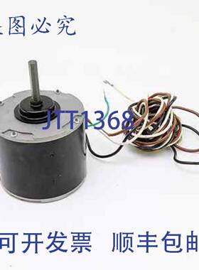 原装供应AAON P63013 冷凝器风扇电机 460V 1/3 1100 RPM 48Y