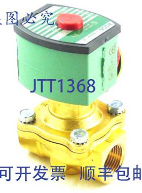 供应ASCO 8210G35-240V 34NO 水油开关 240V