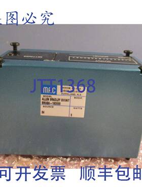 供应MAC 阀门Allen-Bradley RIO 串行接口型号 SMABA-16D000