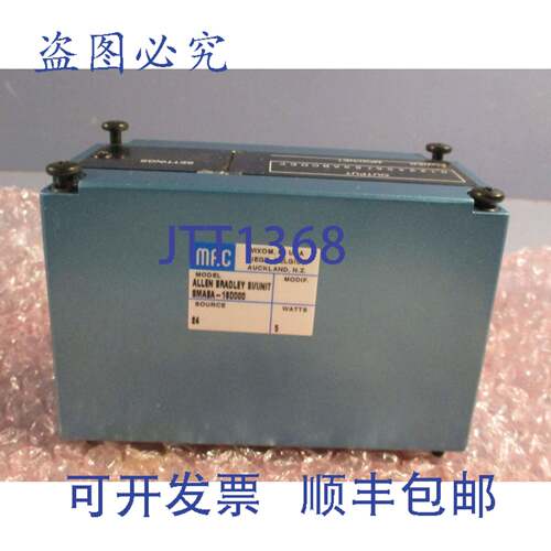 供应MAC 阀门Allen-Bradley RIO 串行接口型号 SMABA-16D000