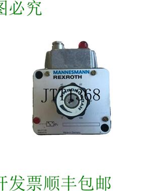 供应曼内斯曼力士乐 Hydronorma Hed 2 0a 24100 L 查看更多