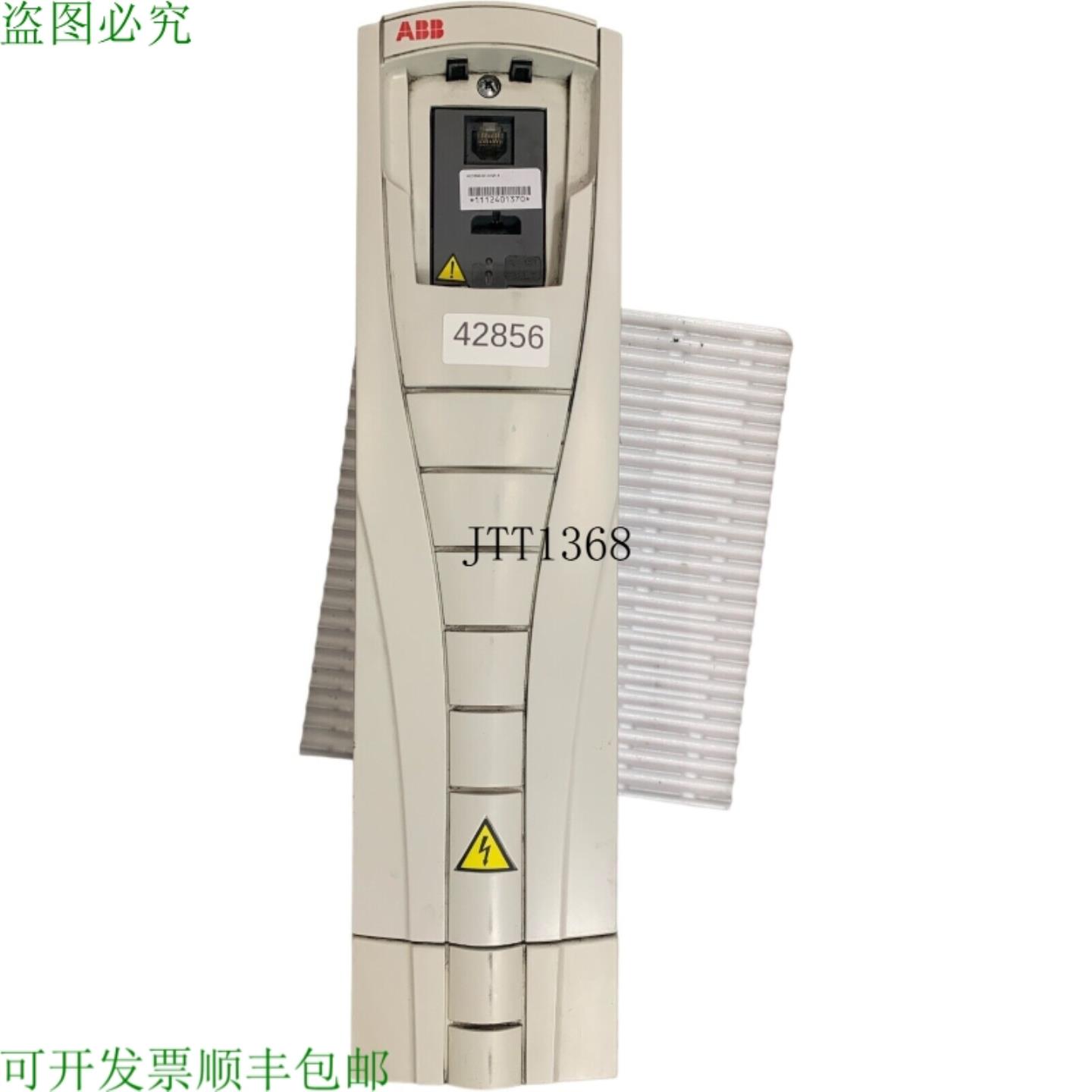 供应ABB ACS550-01-015A-4 变频器 55 Kw