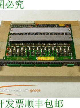 PC 400600 044305-114 输出 2 针 版本 1 A24V=2A 16 2 针
