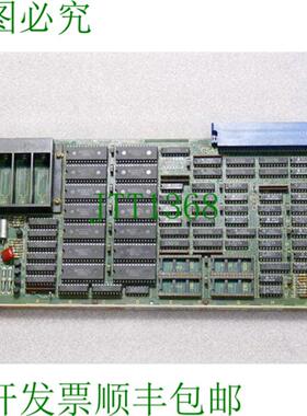Fanuc A16B-1210-0340 电路板