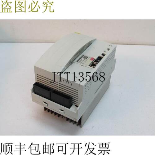 库卡伺服驱动器 KSD1-48 E93DA123I4B531 400V 17A 141kVA 00-10