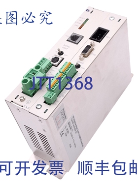 原装供应IAI D-65824 RCA-S-RSA-EU ROBO 气缸执行器控制器，DB15