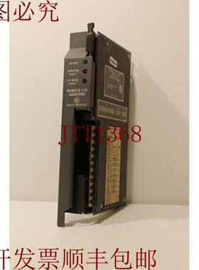 供应Allen-Bradley 1771-ASC 远程 IO 车辆模块