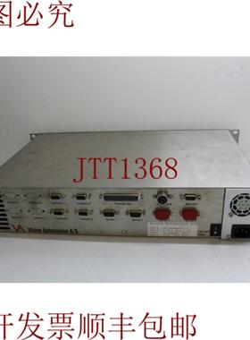 供应视觉自动化 VA DATEmark-1-4 版本 218A