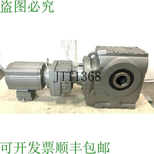 供应SEW 055千瓦 33分钟 SA87 R57 DAS90S4  Tf  Es 电机