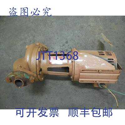 供应THRUSH 1 GTBS 离心泵 25-33 115V 1725RPM 1-14&quot