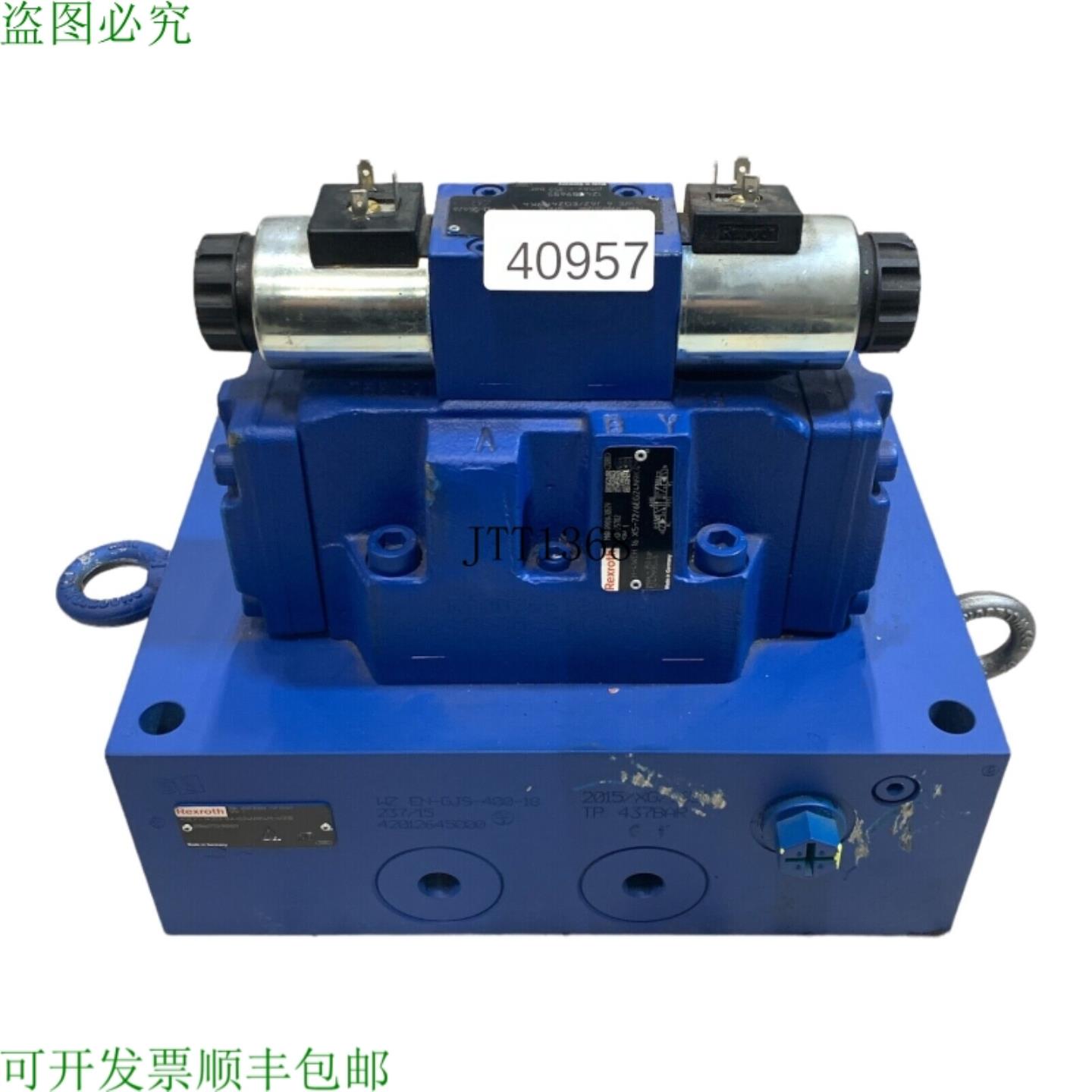 供应Rexroth力士乐AV1-14303-BA=G24N9K4M-W31B H-4WEH16X5-7