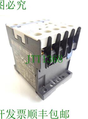 Telemecanique LP1K0910BD3 接触器 SN2F00475025