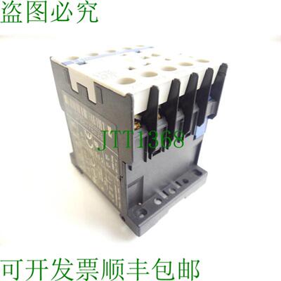 Telemecanique LP1K0910BD3 接触器 SN2F00475025