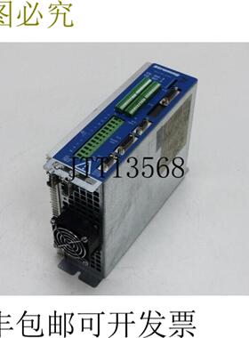 Stromag 伺服驱动器 C 0072 702694 185-00255 400V 4kVA 7A