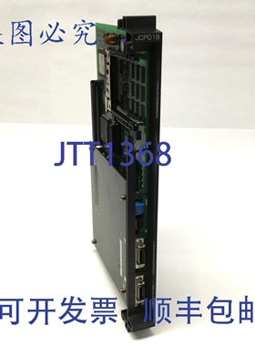 原装供应安川JAN-JCP01B-4 & JMM01-2 YASNAC CNCMETAL WORK