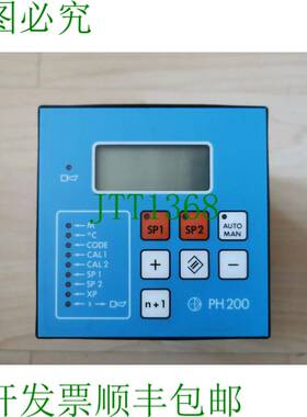 原装供应Kuntze pH 值 PH 200 存在缺陷
