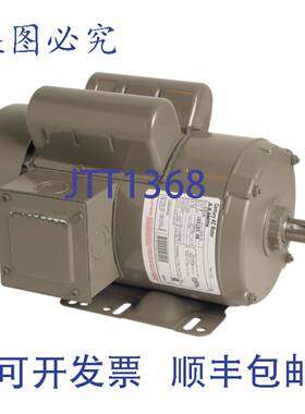 原装供应Century UC319 农用风扇电机 2.0 230V 单相替换 MPN