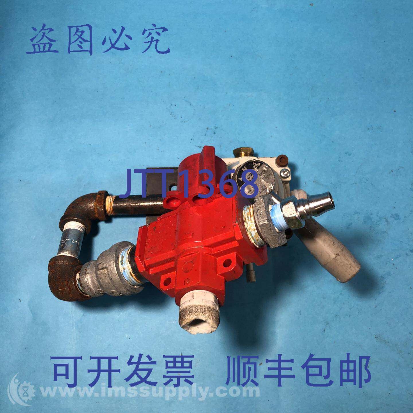 原装供应SMC VH301-03 手动阀 2111
