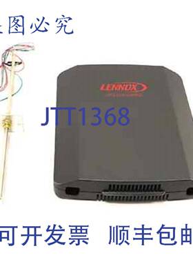 供应Lennox Y7766 LZP-2 TwoZoneComfortPanel HVAC 控制系统