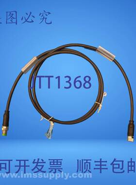 原装供应Murrelektronik 7000-88001-6200100 连接器电缆 USIP