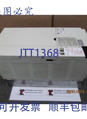 原装供应MR-J2S-700A 伺服驱动器 MRJ2S700A