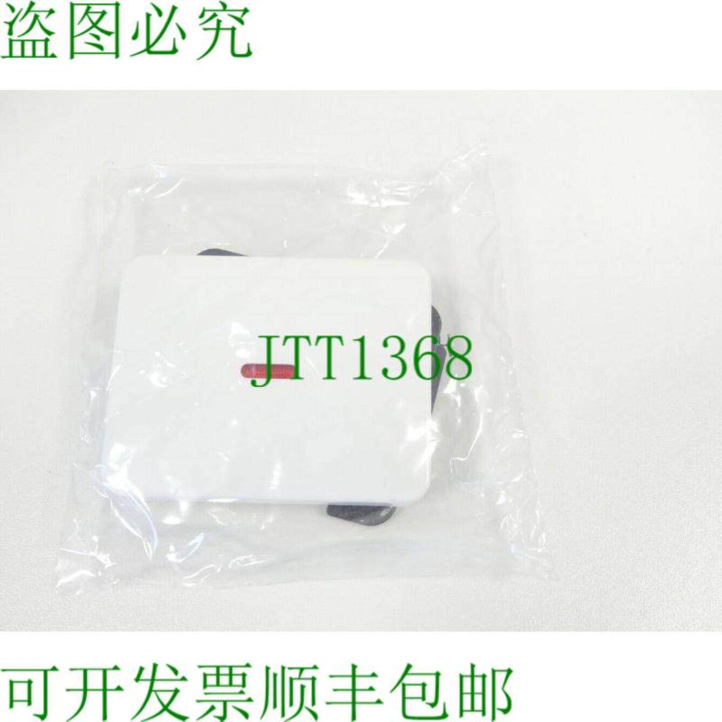 Busch-Jaeger 1789-24G 摇杆帽红色变化十字按钮未使用