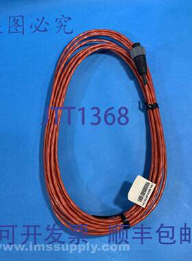 原装供应Wilcoxon Sensing Technologies R6W-0-J9F-25/7.5M 工业