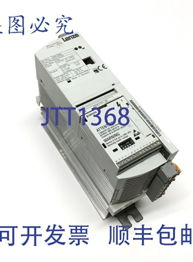 原装供应Lenze E82EV751S2B 8200变频器驱动器 240VAC 0.75kW