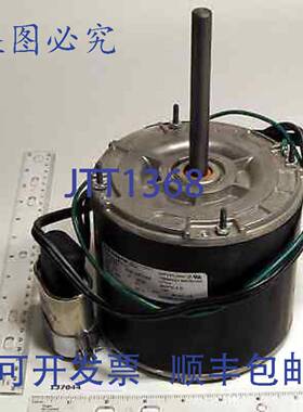供应Reznor 1028313R 14  115 电机带电容器 H34l018-7 替代