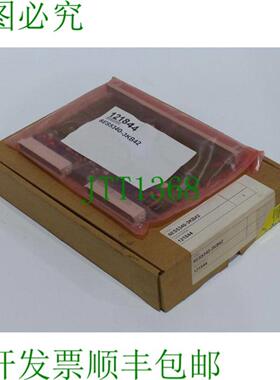 6ES5340-3KB42 内存模块 SN121844  未使用