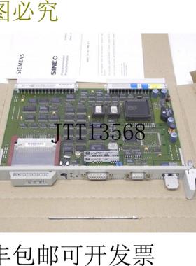 Sinec 6GK1543-0AA02 EStand1 + 6ES5377-0AA32 EStand 4 顶部