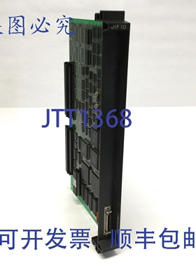 原装供应安川JAN-JIF10-1 YASNAC CNCMETAL WORK控制板 PCNC