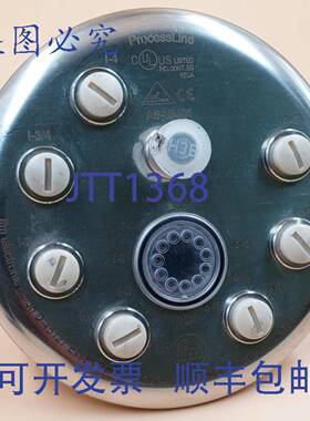 原装供应IFM EFECTOR AC2904 AS-Interface 线模块