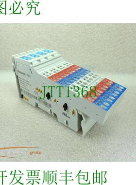 力士乐 R-IB ON 24 OF 16-PAC 模块 R911170752-101 - 未使用 -
